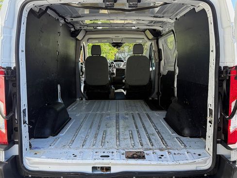 Used 2018 Ford Transit 150 130 Low Roof RWD image 21