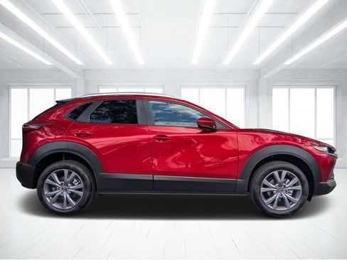 New 2026 MAZDA CX-30 AWD 2.5 S image 2