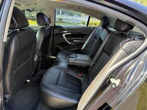 Used 2012 Buick Regal Premium image 12