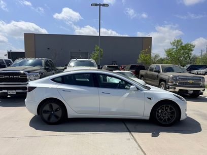 Used 2018 Tesla Model 3 Long Range