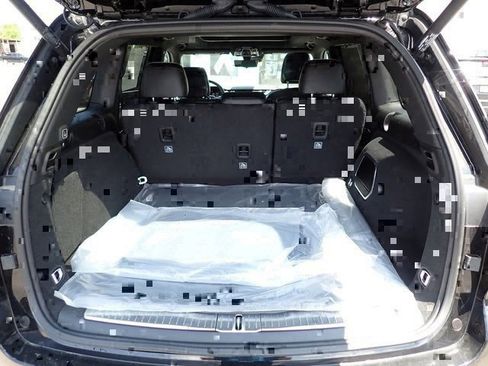 New 2022 Jeep Grand Cherokee Summit w/ Advanced Protech Group IV image 6