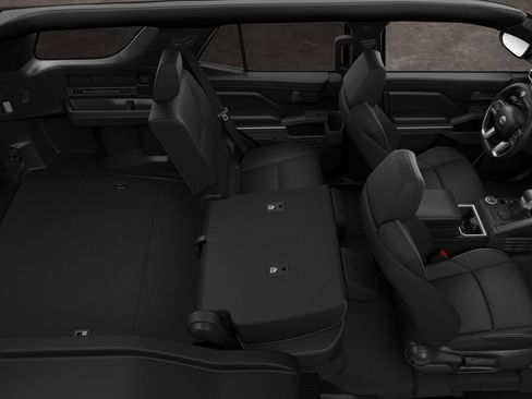 New 2026 Toyota 4Runner SR5 RWD image 22