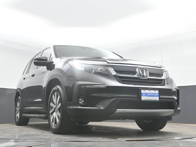 Used 2022 Honda Pilot EX-L image 43