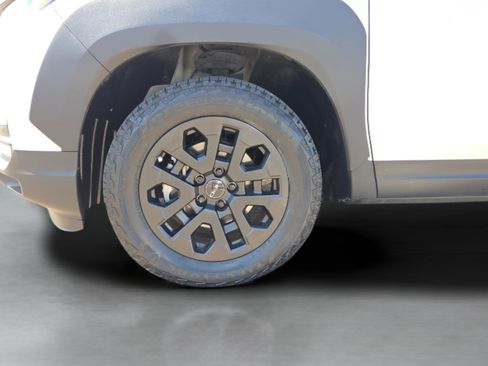 Used 2023 Honda Ridgeline Black Edition image 9