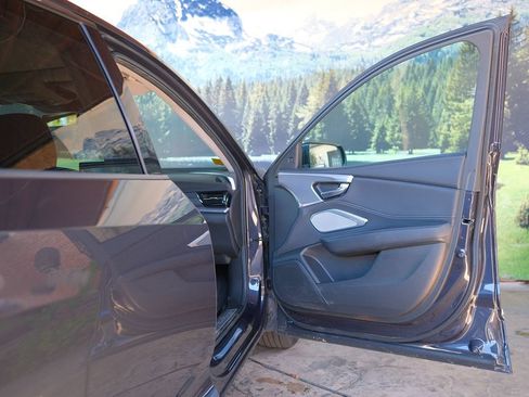 Used 2020 Acura RDX FWD w/ Technology Package image 33