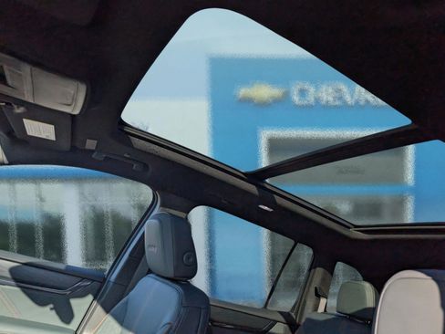 New 2026 GMC Acadia AT4 w/ Super Cruise Package image 19