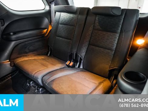 Used 2026 Dodge Durango GT RWD image 19