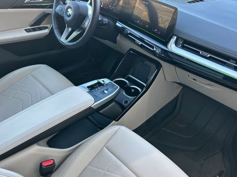 Used 2023 BMW X1 xDrive28i w/ Convenience Package AWD/4WD image 17