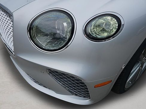 Certified 2021 Bentley Continental GT image 19