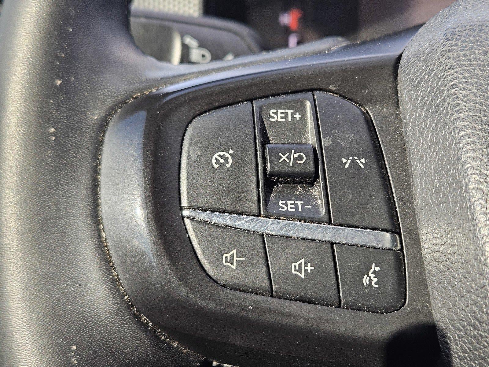 Used 2024 Ford Ranger XLT w/ Equipment Group 301A High RWD image 21