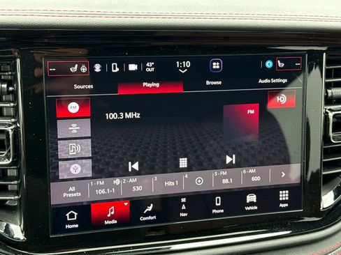 Used 2024 Dodge Durango R/T image 29