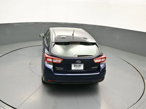 Used 2019 Subaru Impreza 2.0i w/ Eyesight AWD/4WD image 38