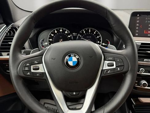 Used 2018 BMW X3 xDrive30i AWD/4WD image 29