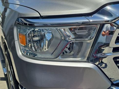 Used 2022 RAM 1500 Big Horn RWD image 10