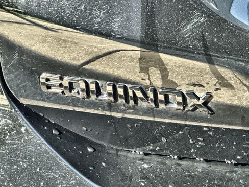Used 2024 Chevrolet Equinox RS w/ LPO, Cargo Package FWD image 14