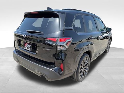 New 2026 Subaru Forester Sport AWD/4WD image 7
