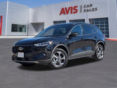 Used 2025 Ford Escape ST-Line