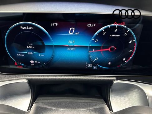 Used 2021 Mercedes-Benz GLB 250 GLB 250 image 15