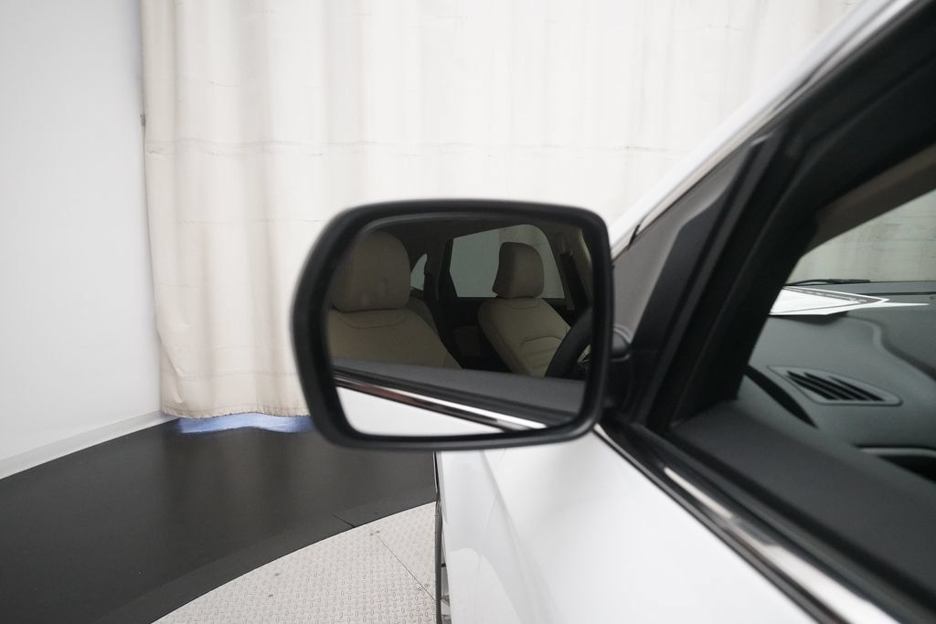 Used 2024 Ford Edge SEL w/ Convenience Package AWD/4WD image 27