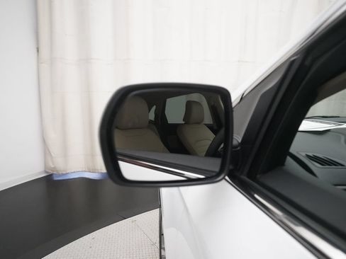 Used 2024 Ford Edge SEL w/ Convenience Package AWD/4WD image 27