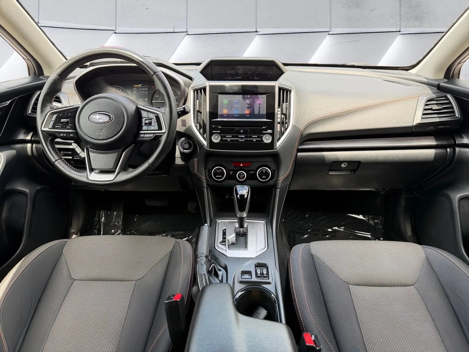 Used 2021 Subaru Crosstrek 2.0i Premium w/ Moonroof Package AWD/4WD image 15