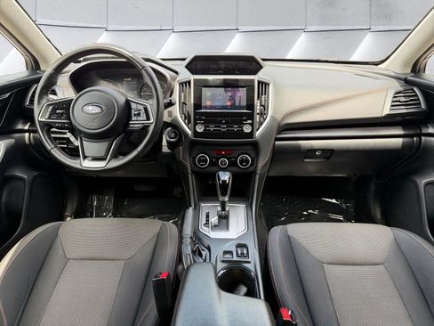 Used 2021 Subaru Crosstrek 2.0i Premium w/ Moonroof Package AWD/4WD image 15