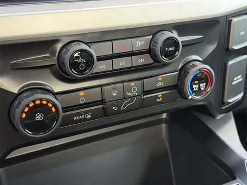 New 2026 Ford F250 XL w/ STX Appearance Package image 50