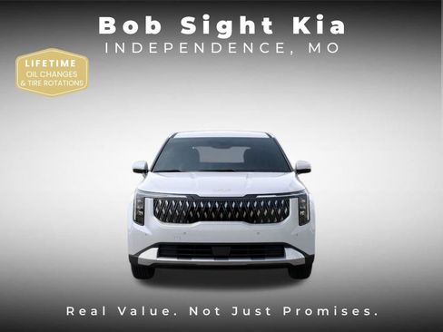 New 2026 Kia Carnival EX image 2