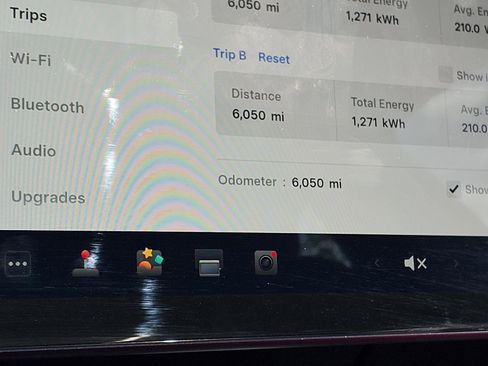 Used 2025 Tesla Model 3 RWD image 10