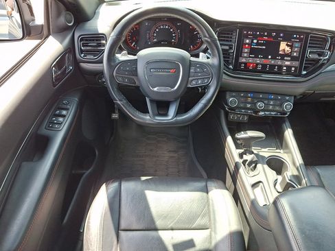 Used 2023 Dodge Durango GT AWD/4WD image 22