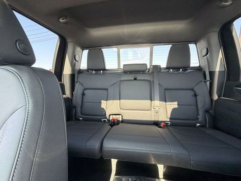 New 2026 Chevrolet Silverado 2500 LTZ w/ LTZ Plus Package image 13