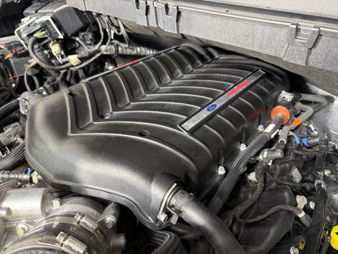 Used 2025 Ford F150 XL w/ Equipment Group 103A High image 18