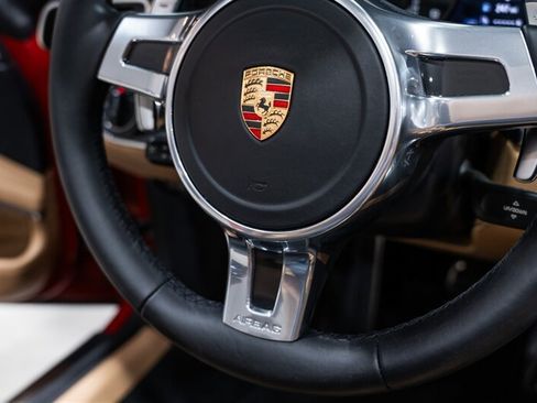 Used 2014 Porsche 911 Carrera S RWD image 50
