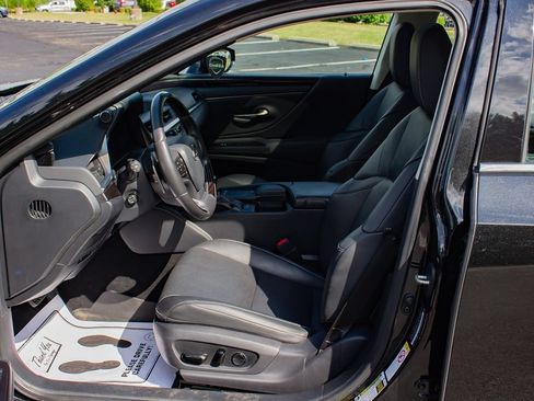 Used 2019 Lexus ES 350 w/ Premium Package FWD image 14