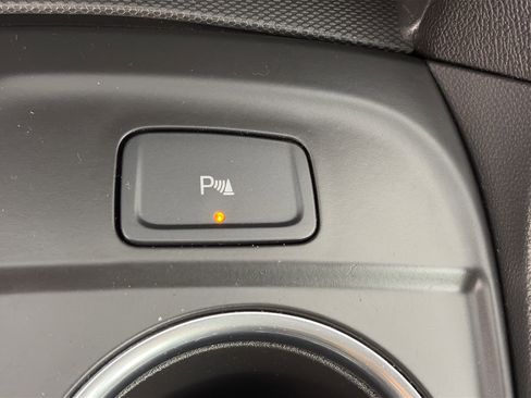 Certified 2024 Chevrolet Equinox LT AWD/4WD image 27