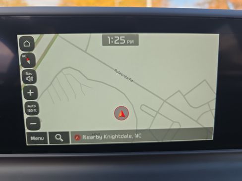 New 2026 Kia Seltos SX image 24