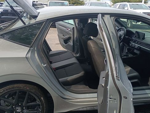 Used 2026 Honda Civic Sport image 15