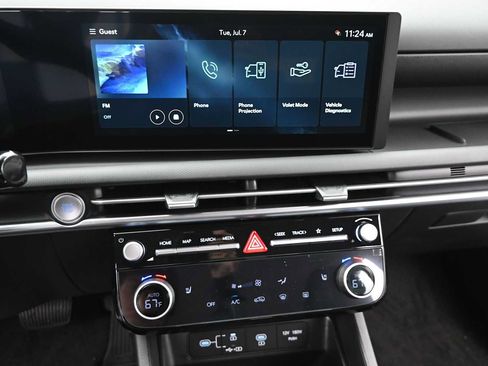 New 2026 Hyundai Tucson SEL Plus FWD image 19