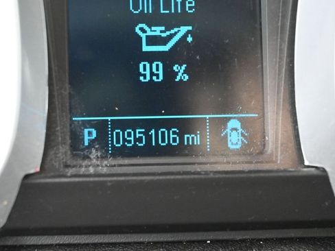 Used 2016 Chevrolet Equinox LT w/ Convenience Package FWD image 16