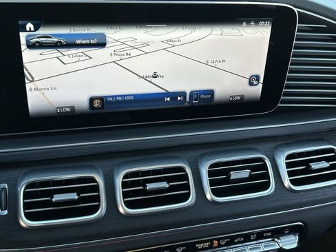 Used 2025 Mercedes-Benz GLE 450 4MATIC Coupe image 14