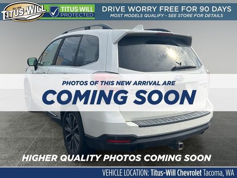 Used 2018 Subaru Forester 2.0XT Touring w/ Popular Package #2 image 3