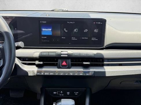 Used 2025 Kia K4 FWD image 17