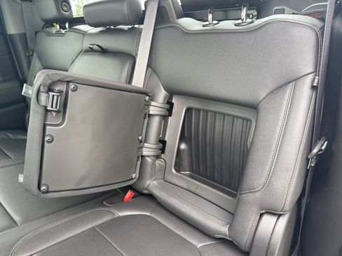 Used 2021 GMC Sierra 1500 SLT w/ SLT Premium Plus Package image 32