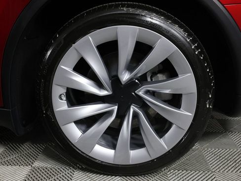 Used 2026 Tesla Model Y Long Range AWD/4WD image 39