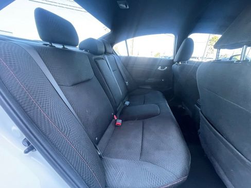 Used 2013 Honda Civic Si image 14