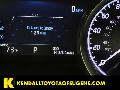 Used 2018 Toyota Camry XLE w/ Driver Assist Package FWD image 17
