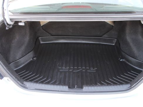 Used 2015 Honda Civic SE image 24