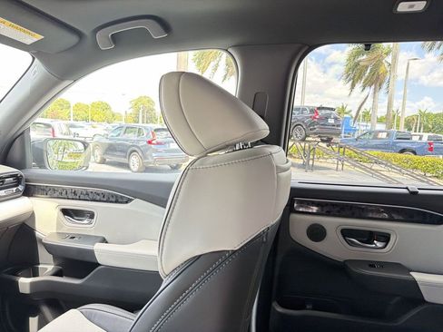 New 2026 Honda Passport TrailSport Elite image 12