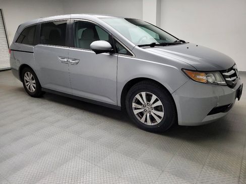 Used 2016 Honda Odyssey SE image 11