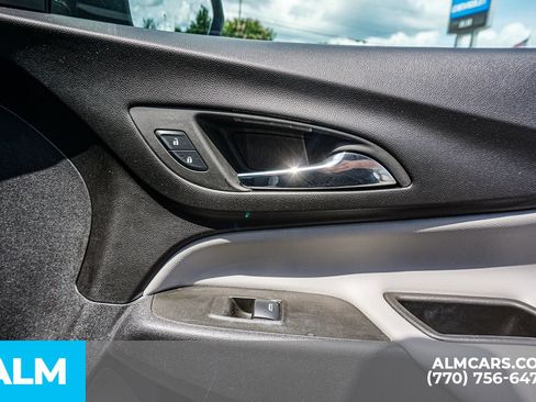 Used 2024 Chevrolet Equinox LT FWD image 49